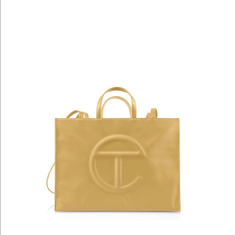 NWT Telfar bag